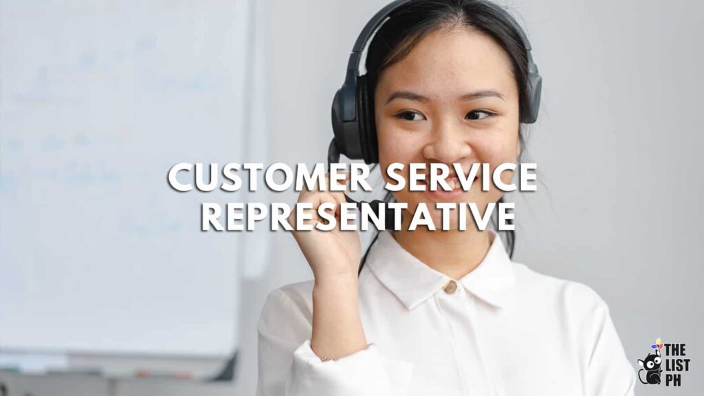 Customer Service Representative Home Based Job