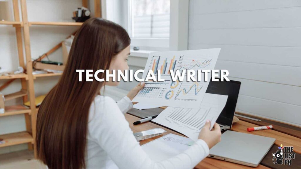 Technical Writer Home Based Job