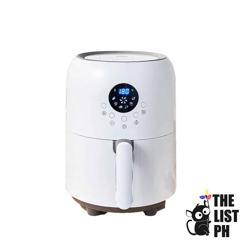 Xiaomi Youban Smart Air Fryer