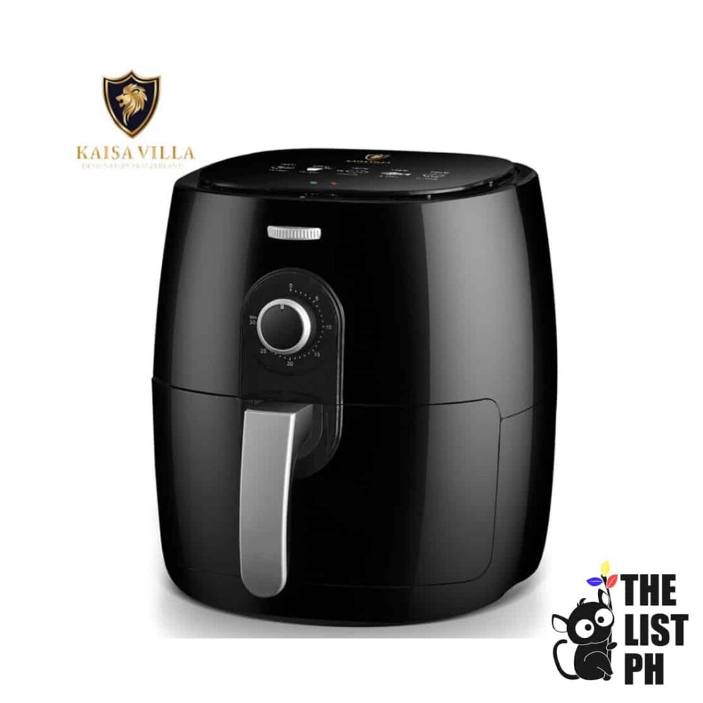 Kaisa Villa USA Heavy Duty Air Fryer
