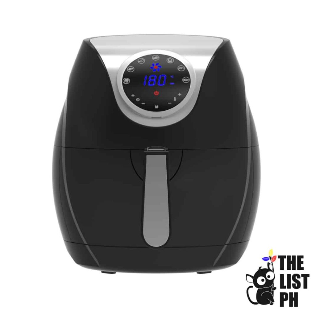 Kyowa Digital Air Fryer