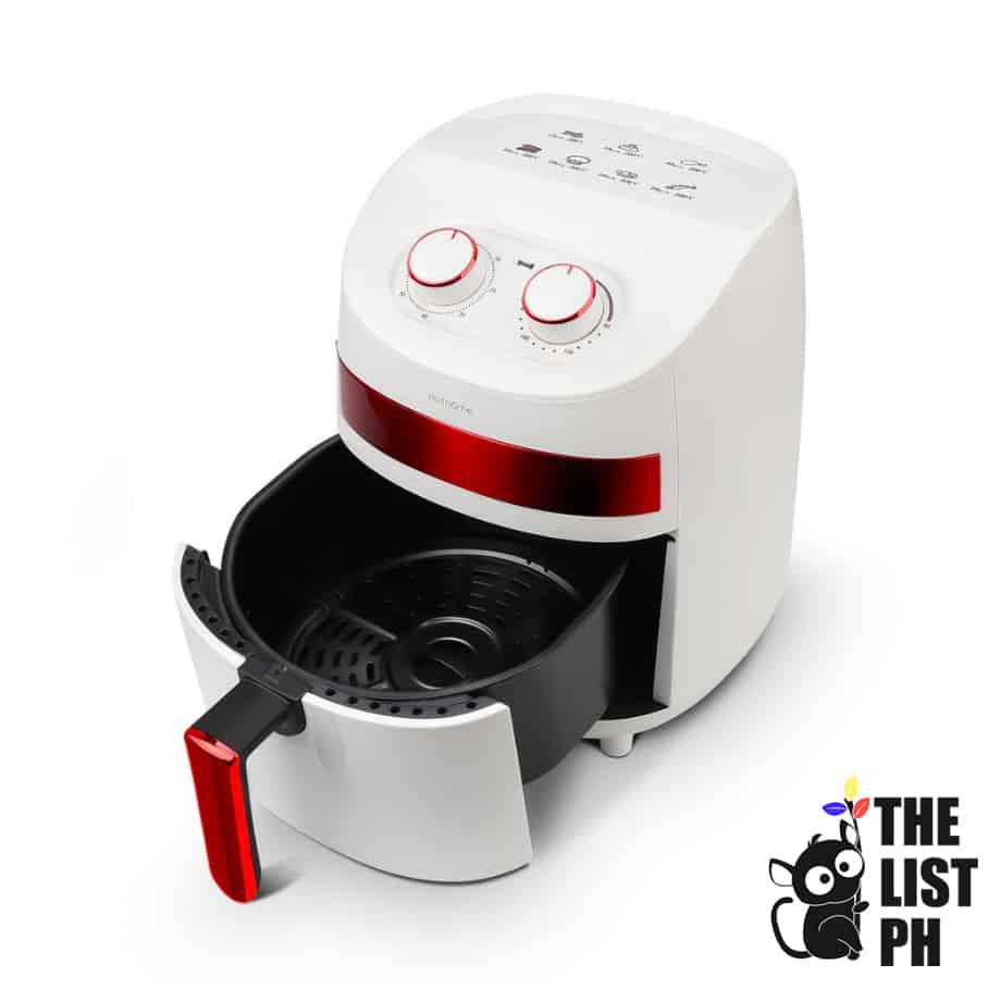 Deerma Nathome Air Fryer