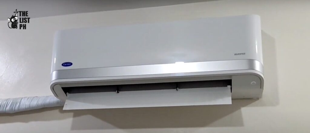 Carrier XPower Gold 3 1.5 HP Inverter Split Type