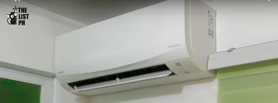 Daikin D-Smart Series 2.5 HP
