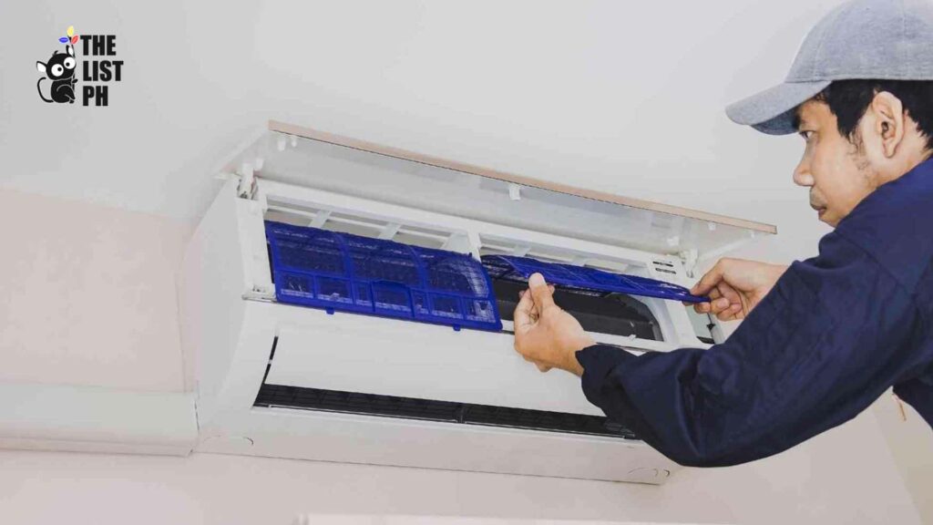 Inverter Air Conditioners in the Philippines