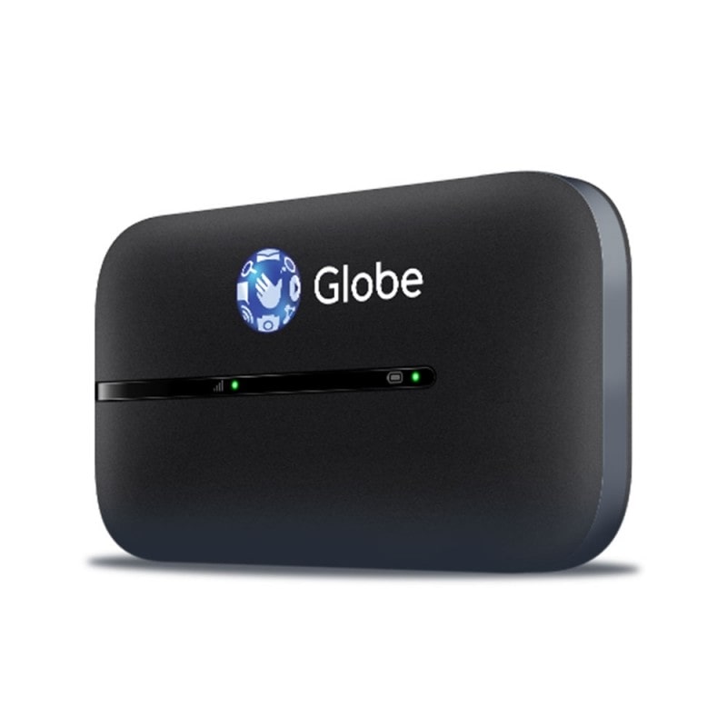 Globe MyFi LTE