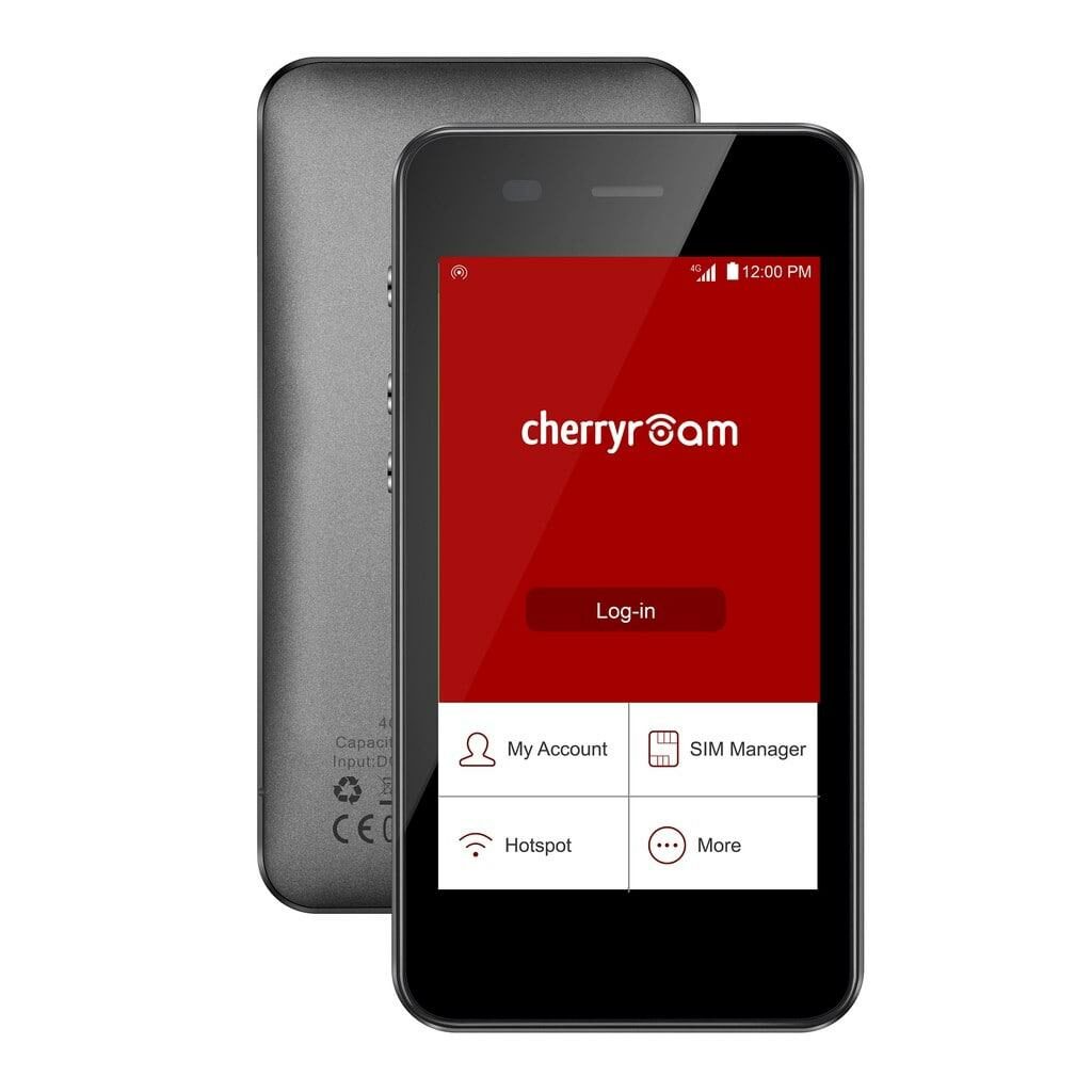 Cherry Roam G3