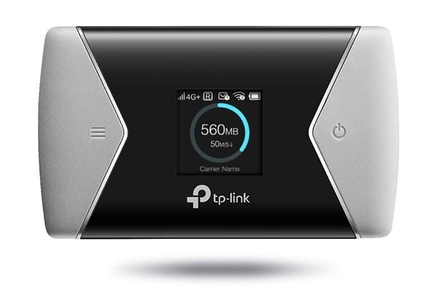 TP-Link M7650