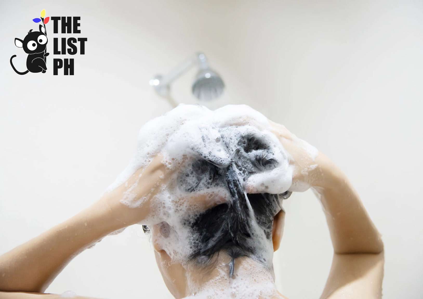 5 Best Anti-Dandruff Shampoos in the Philippines