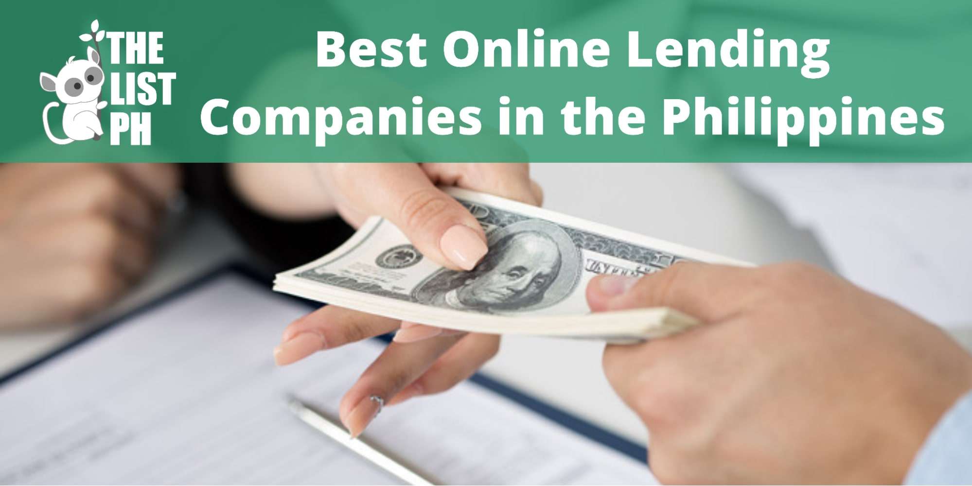 5 Best Online Lending Companies in the Philippines