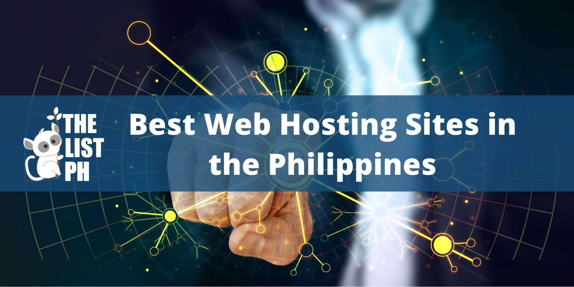 5 Best Web Hosting Sites in the Philippines
