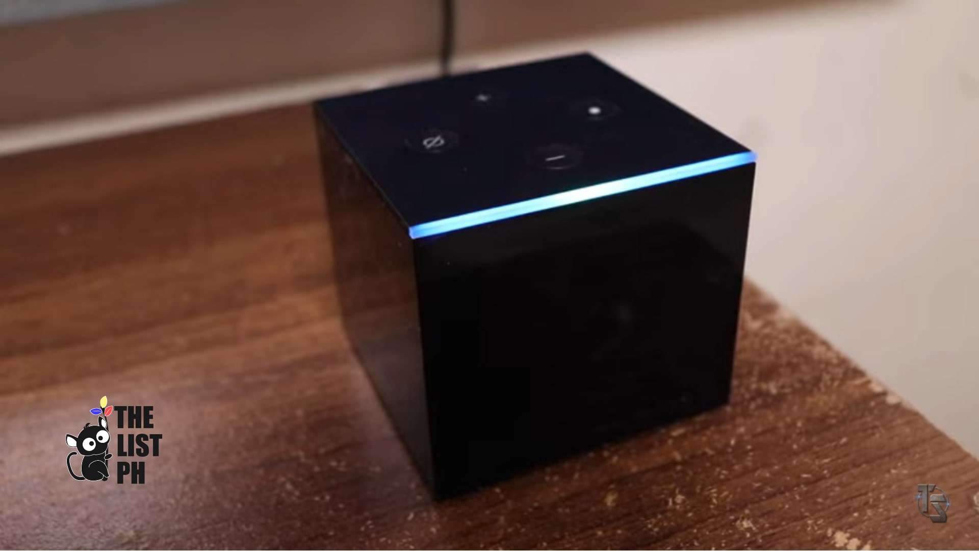 Amazon Fire TV Cube