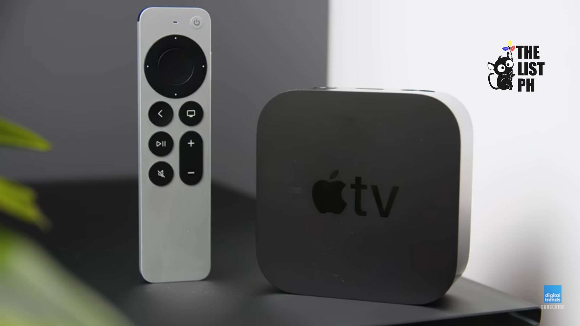 Apple TV 4K