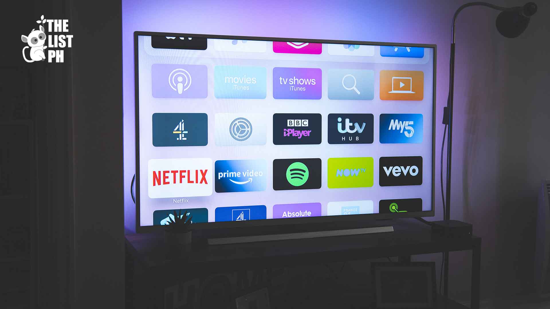 Avision Smart TV 55UL88H Review 2022