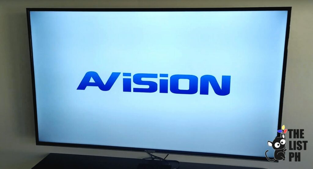 Avision Smart TV 55UL88H image1