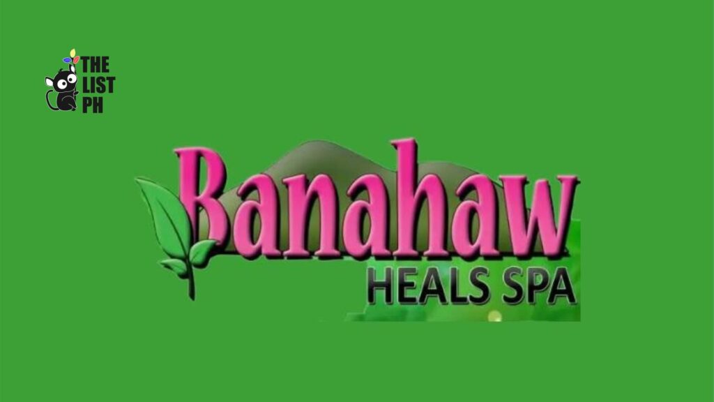 Banahaw Heals Spa image4