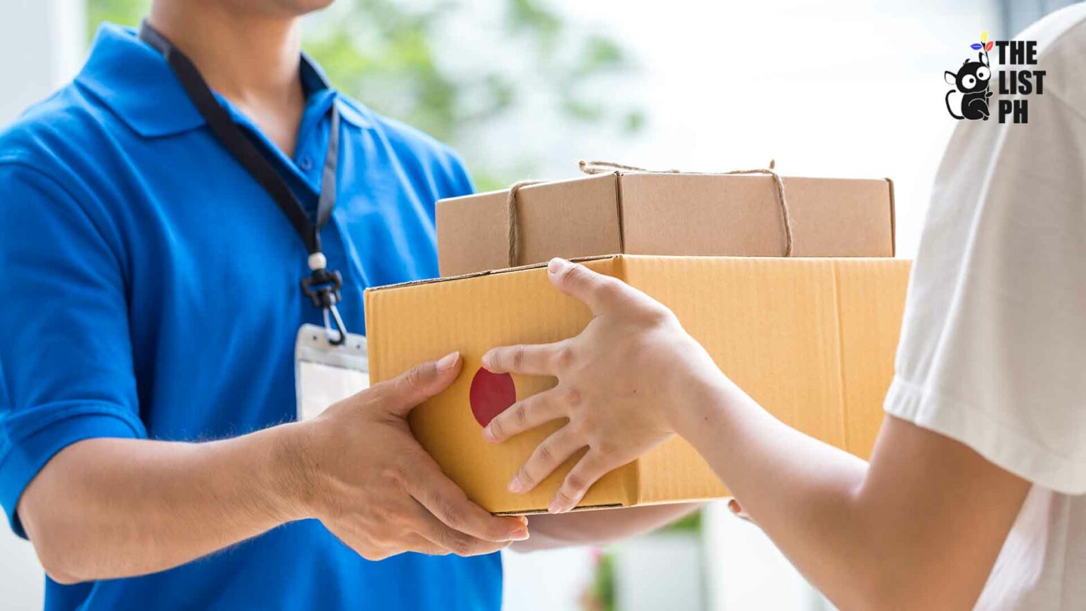 Top 5 Delivery Couriers in the Philippines [2025]