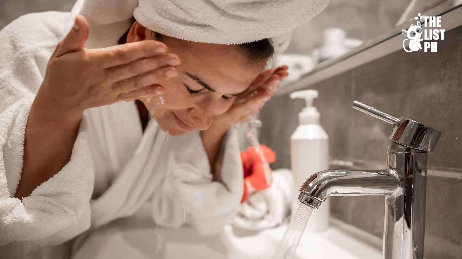 Best Facial Washes in the Philippines