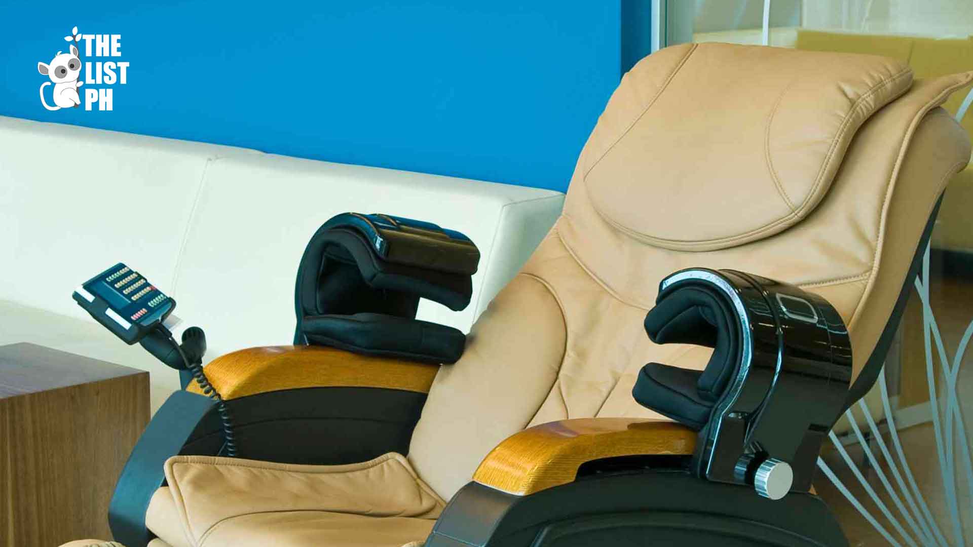 Best Massage Chairs in the Philippines 2022