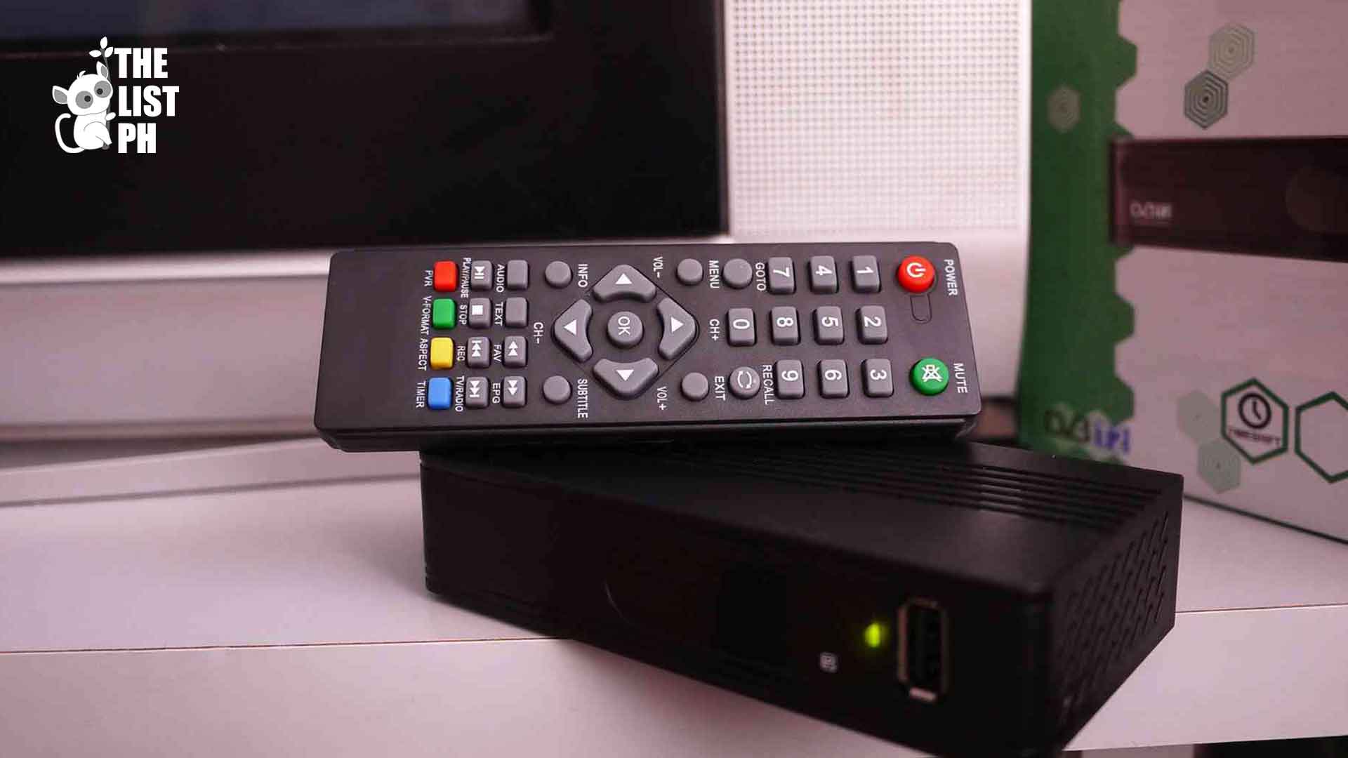 Best TV Boxes in the Philippines 2022