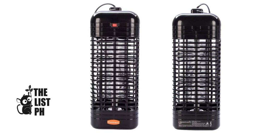 Daimaru Mosquito Insect Killer