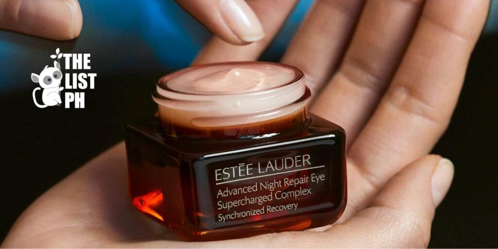 Estee Lauder Advanced Night Repair Eye Supercharged Complex