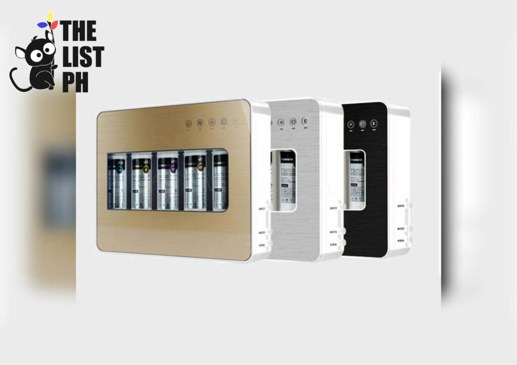 FEMIX Home Drinking System Purifier
