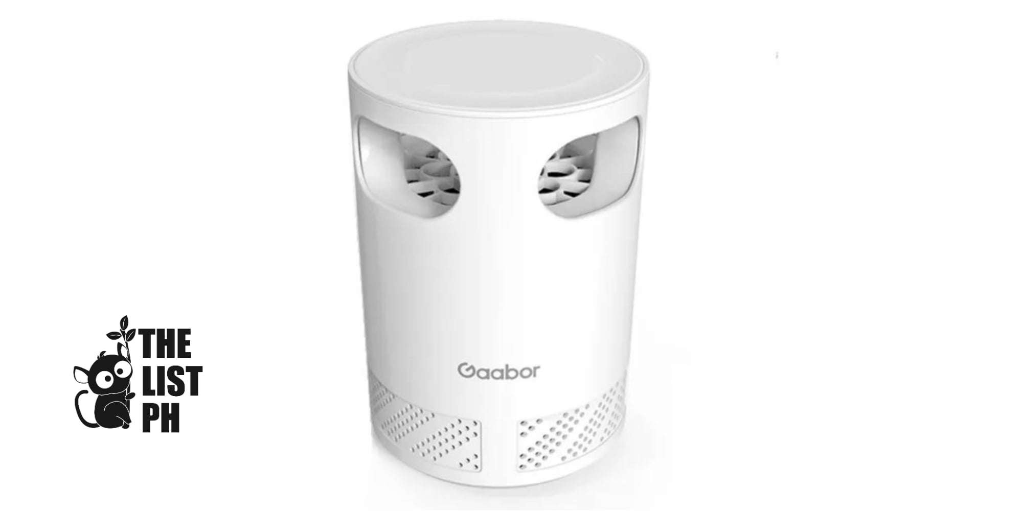 Gaabor Electric Mosquito Killer Lamp