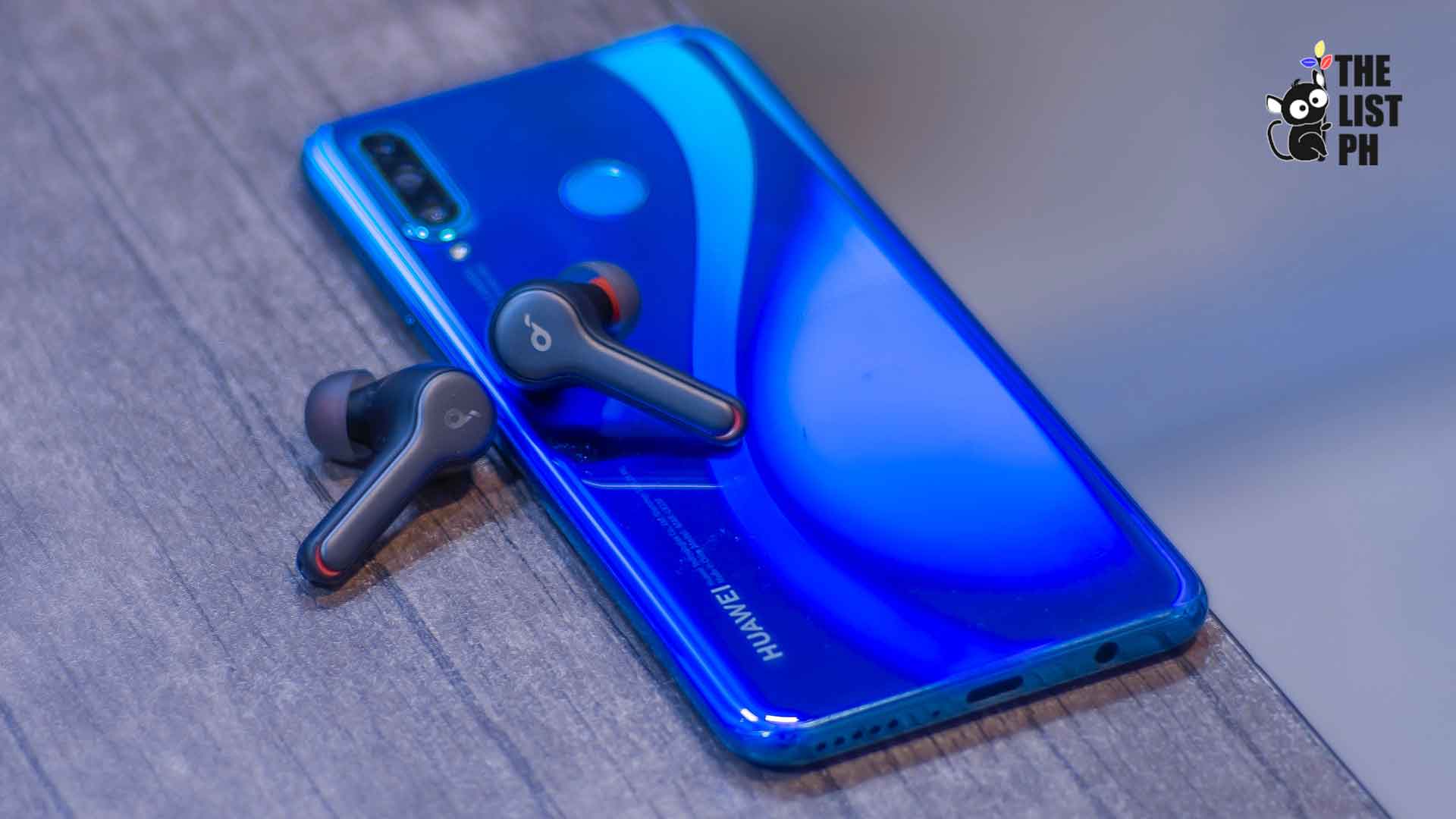 Huawei Y6 Pro Review 2022