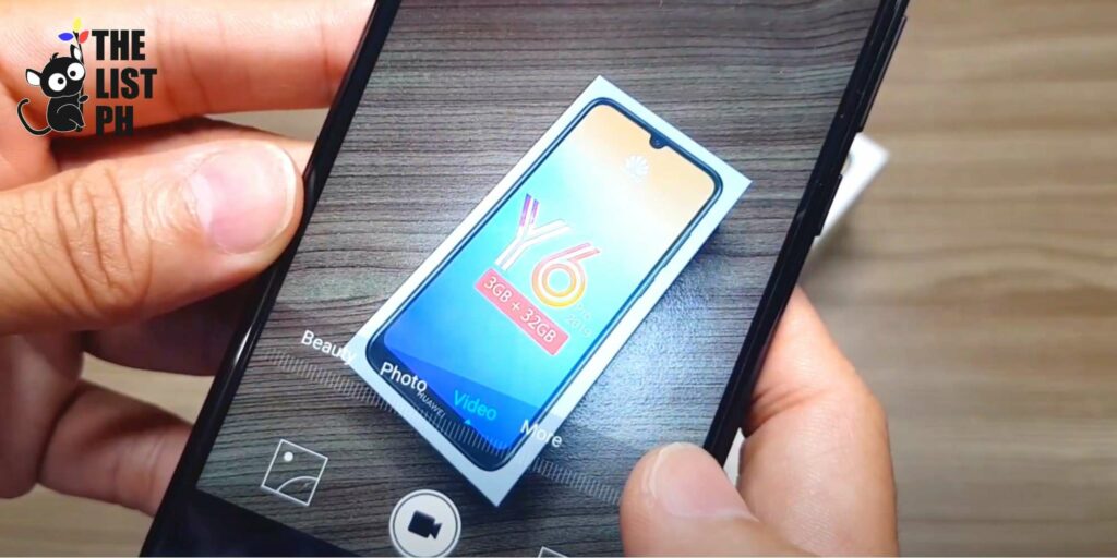 Huawei Y6 Pro image7