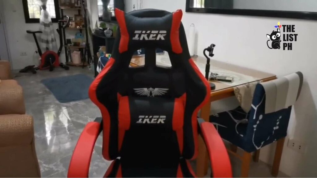 IKER Gaming Chair