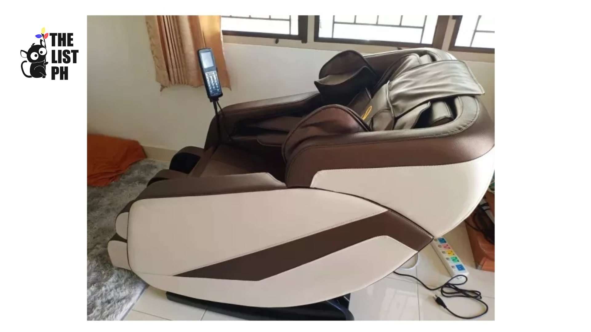 JSK Massage Chair Q1 Model