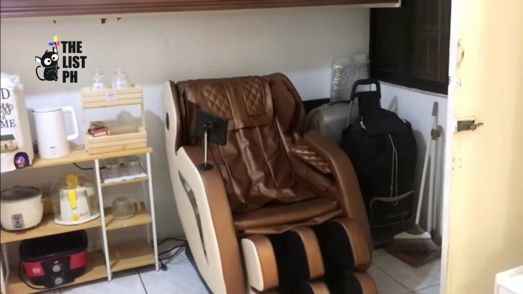 Kemilng S980 Massage Chair