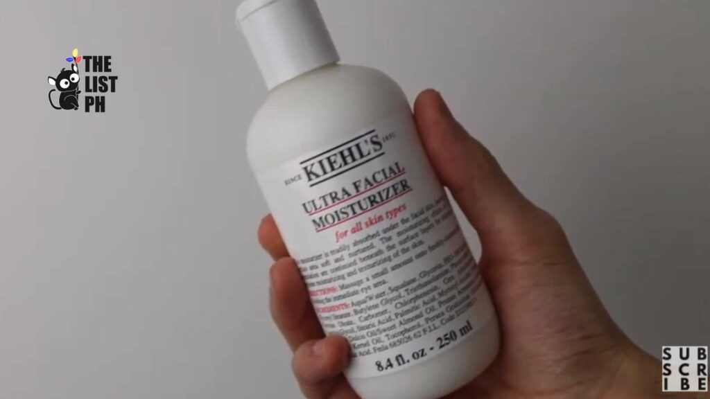 Kiehl's Ultra Facial Cream