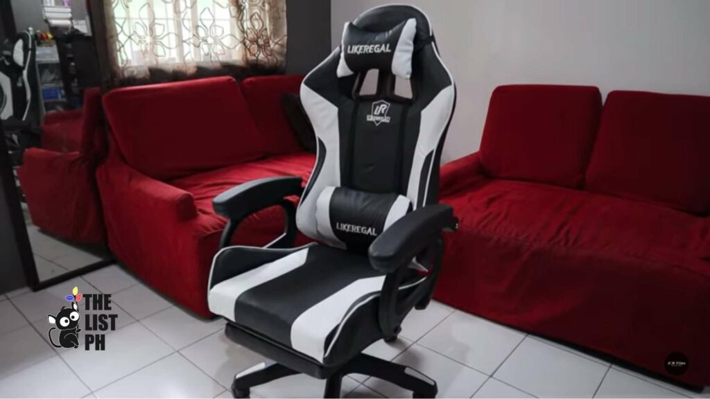 LikeRegal Gaming Chair