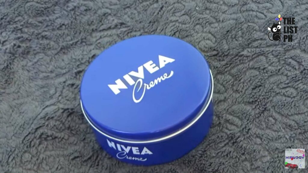 Nivea Moisturizing Creme
