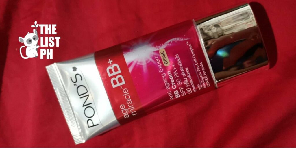 POND’S Age Miracle BB Cream