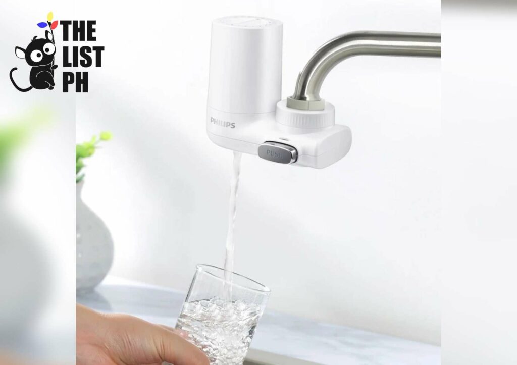 Philips AWP3600 Water Purifier