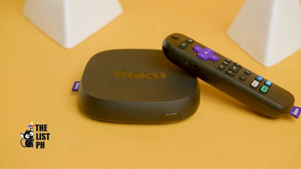 Roku Ultra