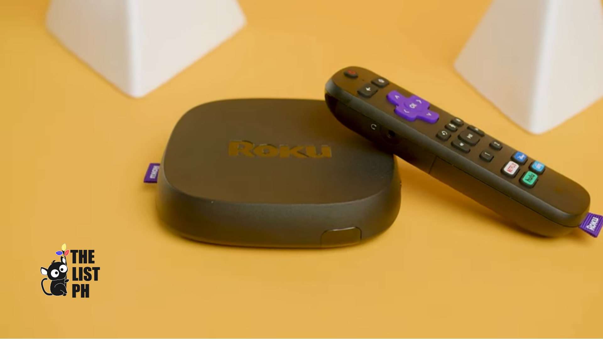 Roku Ultra