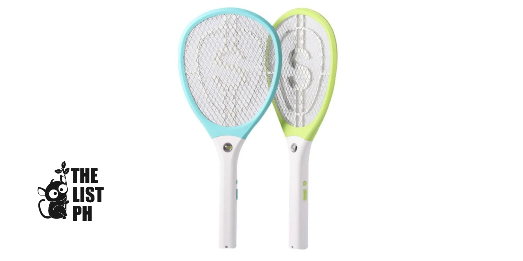 Seebest Rechargeable Electric Mosquito Swatter