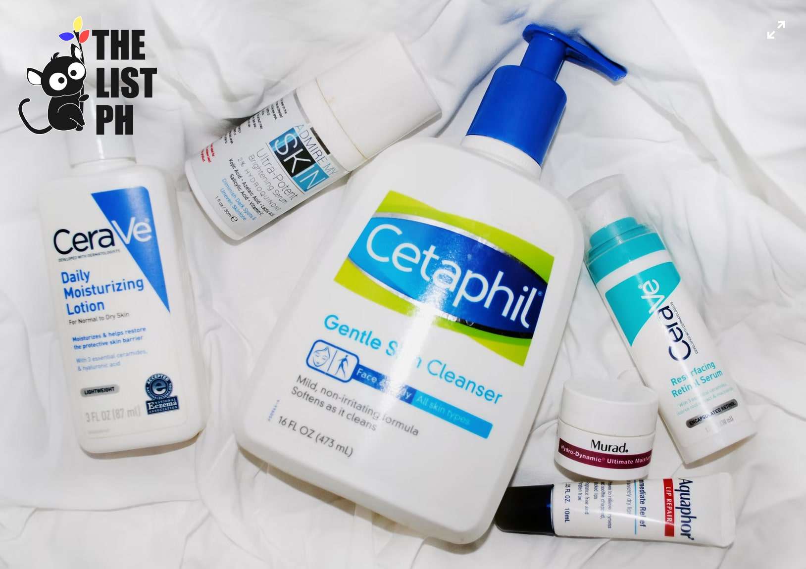 The 10 Best Facial Washes in the Philippines 2022