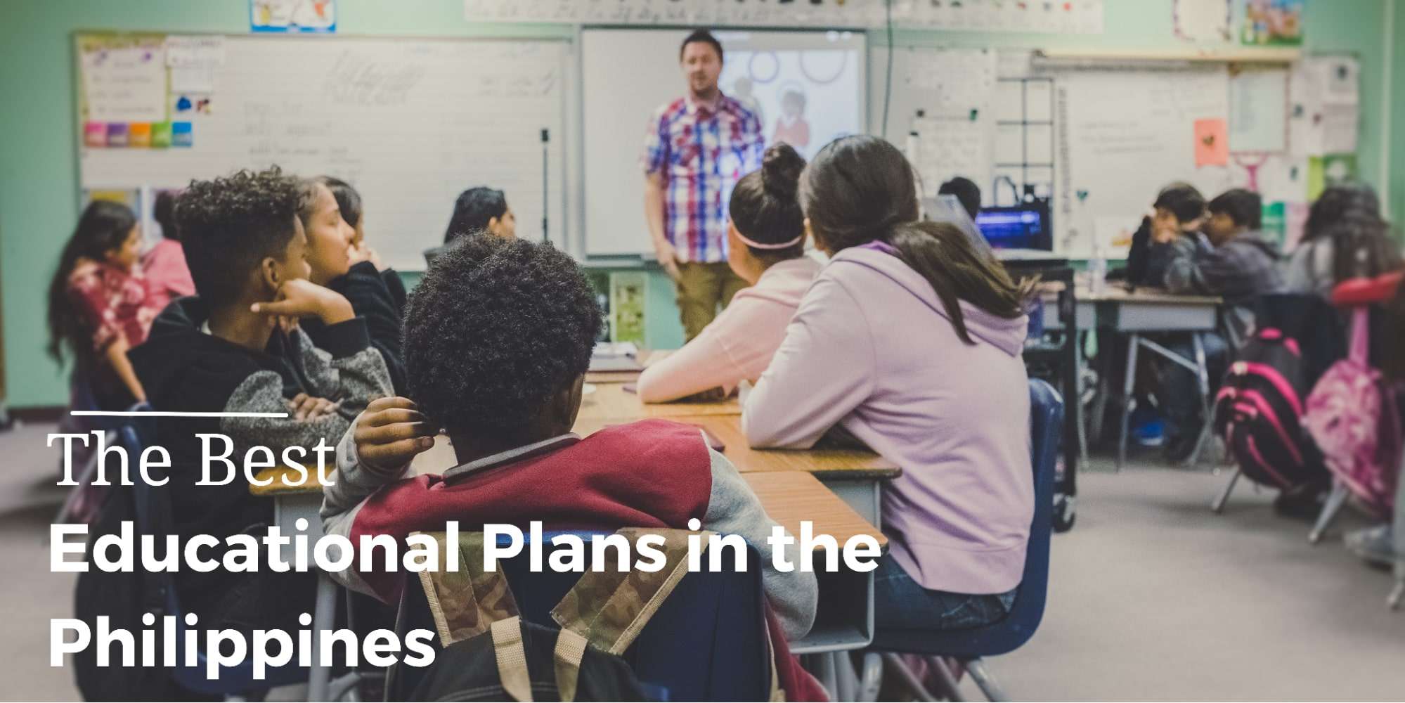The 5 Best Educational Plans in the Philippines
