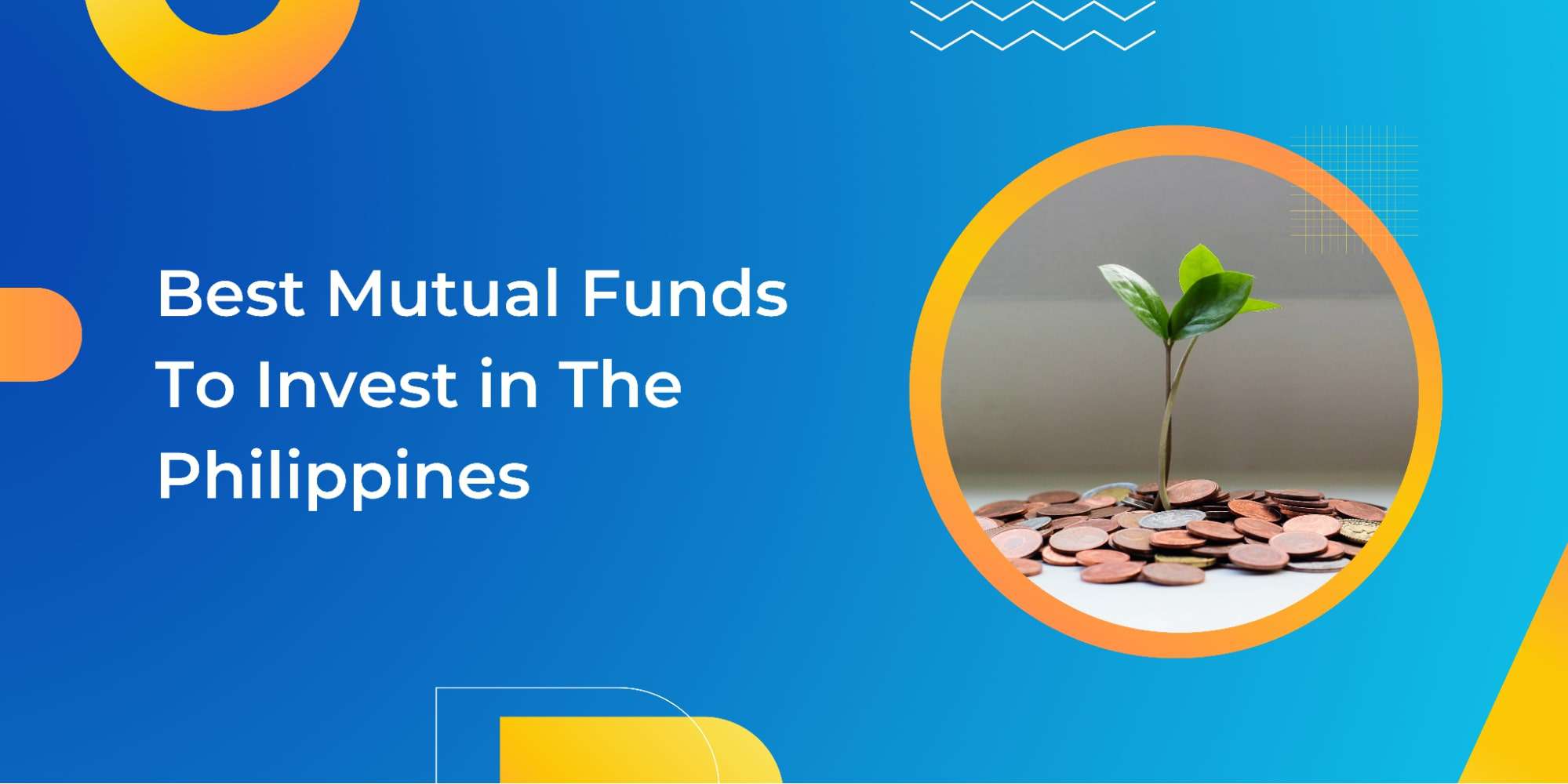 The 5 Best Mutual Funds in the Philippines to Invest In