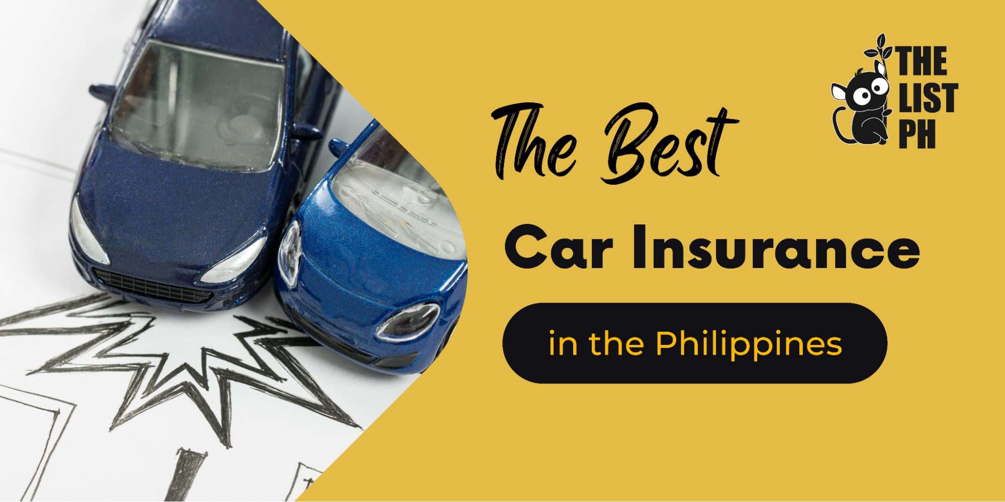 Top 5 Car Insurance Providers in the Philippines