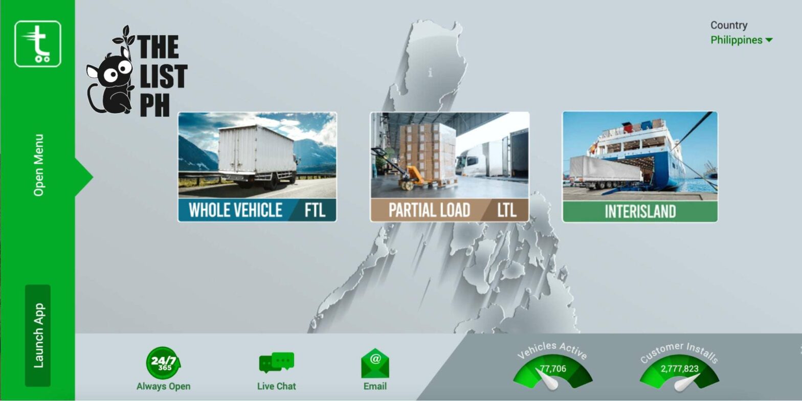 Top 5 Delivery Couriers in the Philippines [2025]