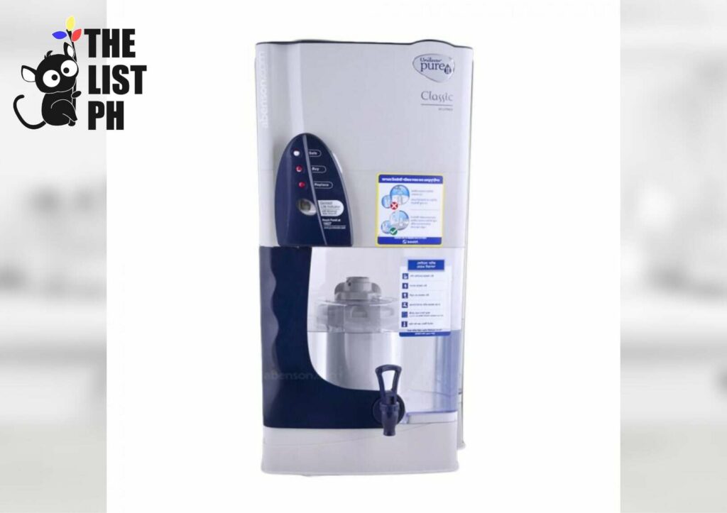 Unilever Pureit Classic Water Purifier