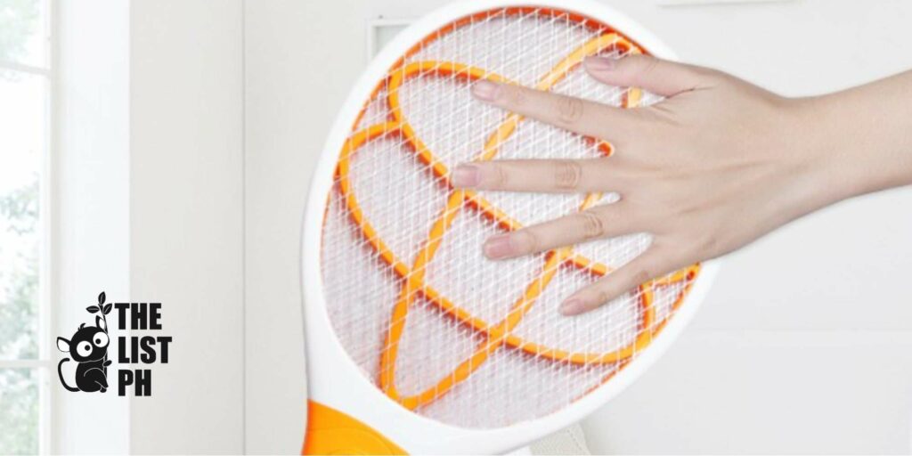 VGL Electric Mosquito Swatter