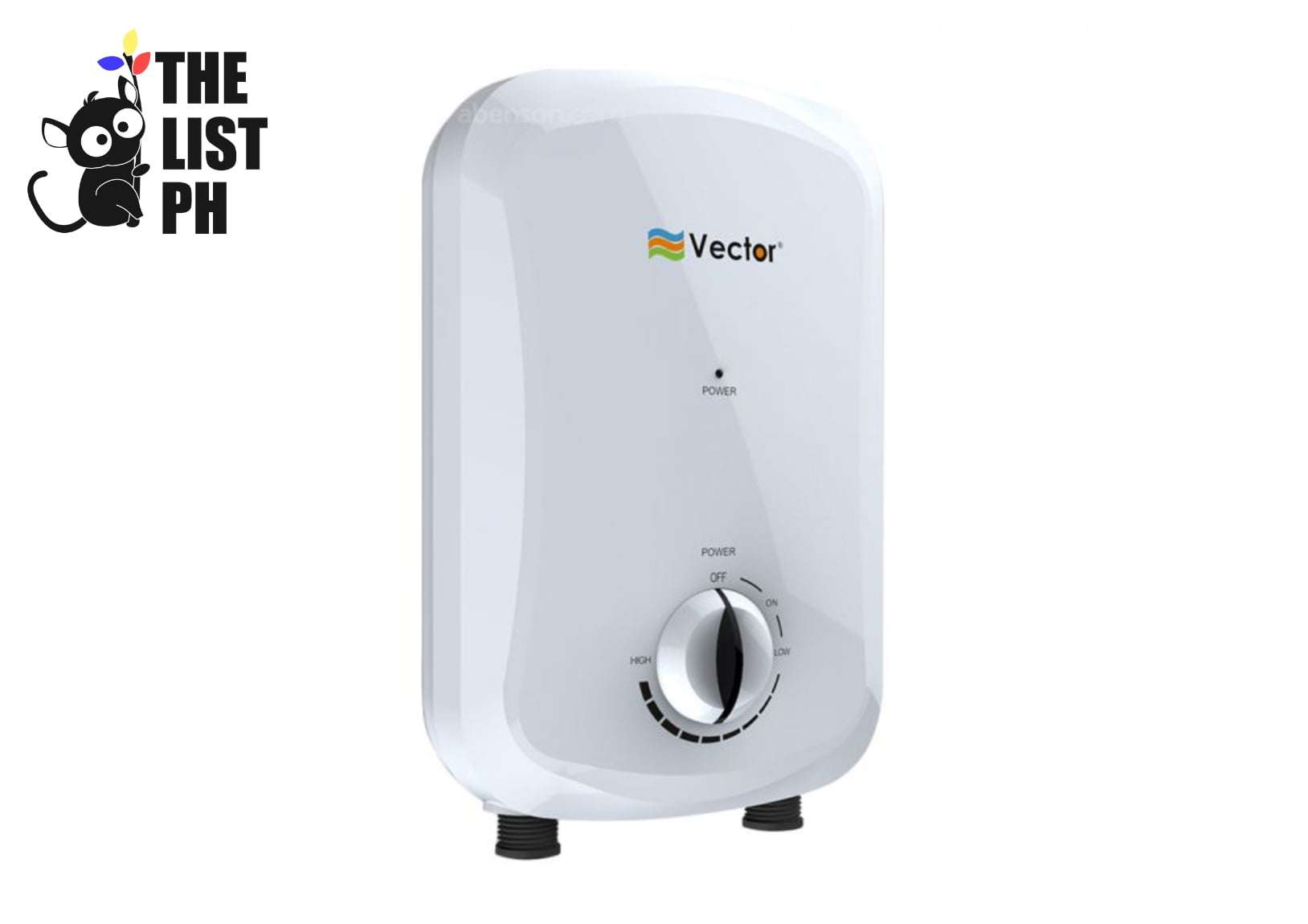Vector VAM-55 Instant Water Heater
