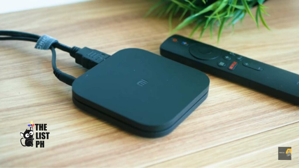 Xiaomi Mi Box S